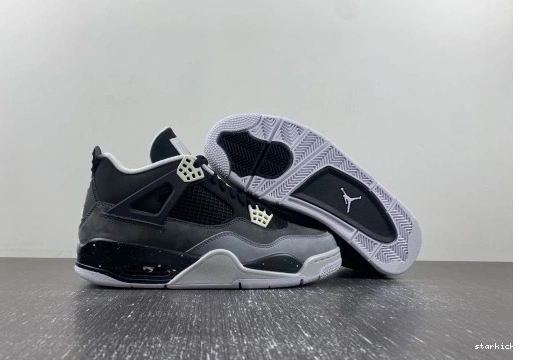 4 Fear Pack  626969-030 Retro 626969-030 Jordan 0322